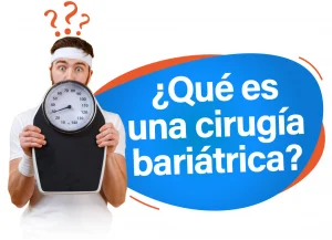 Cirugías Bariátricas
