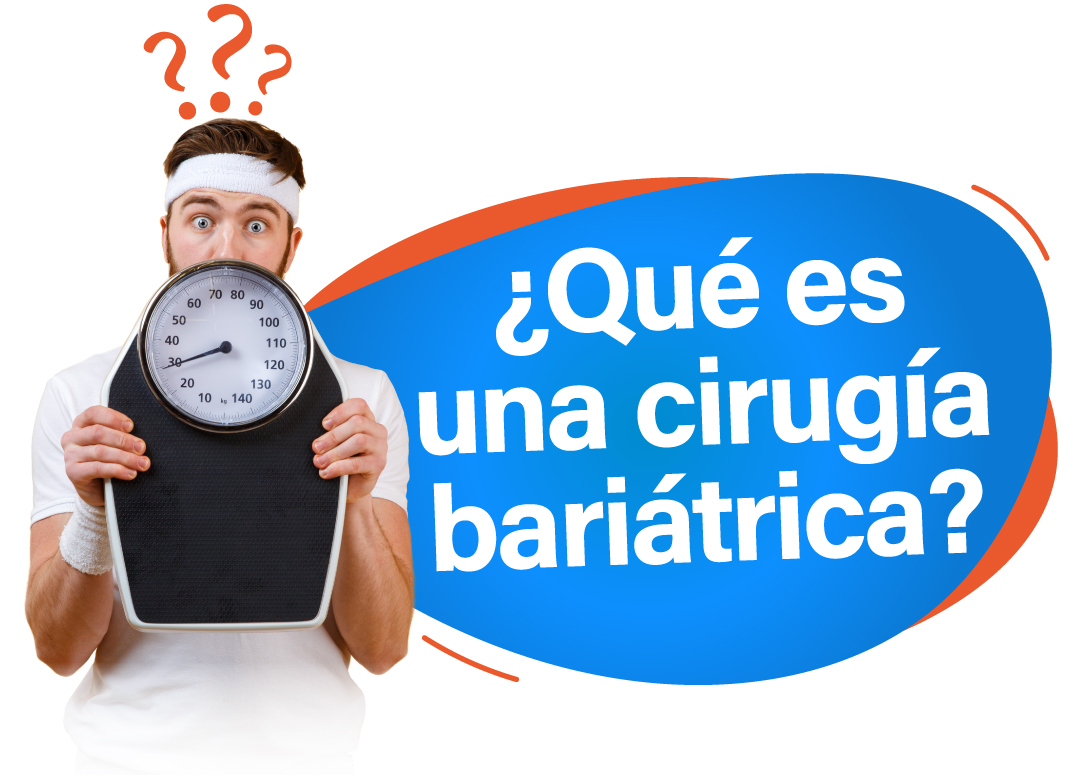 Cirugías Bariátricas