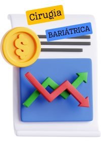 Cirugías Bariátricas en Ecuador: Manga Gástrica y Bypass Gástrico