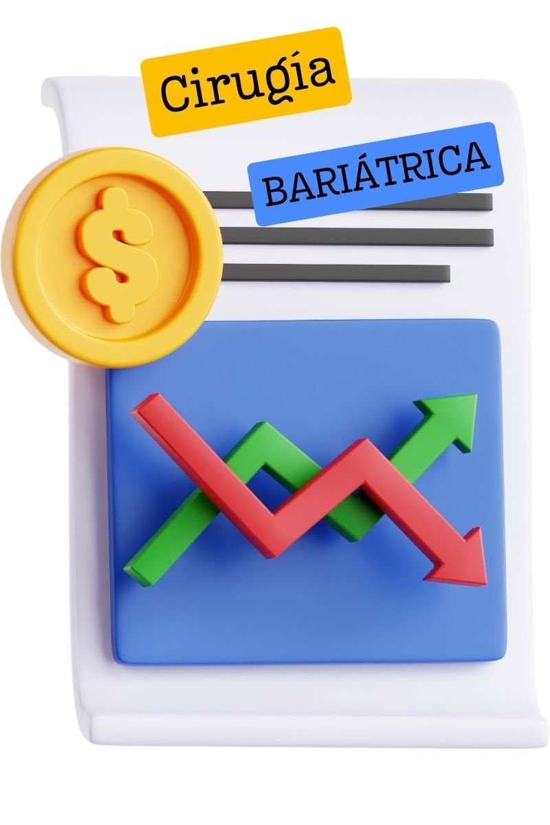 Cuál es el precio de una manga gástrica en Ecuador?