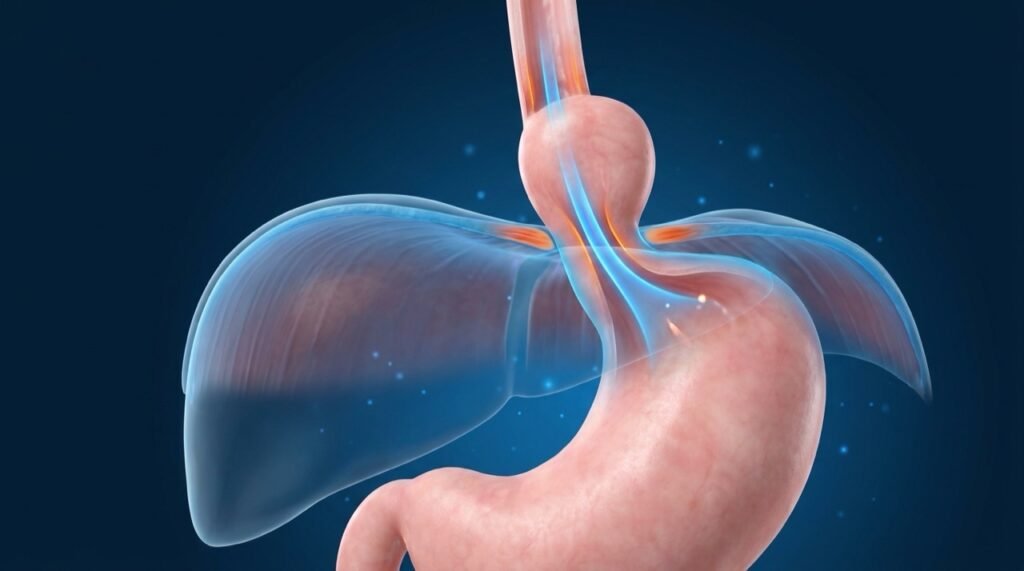 Hernia Hiatal: Causas, Síntomas y Tratamientos Disponibles en Ecuador