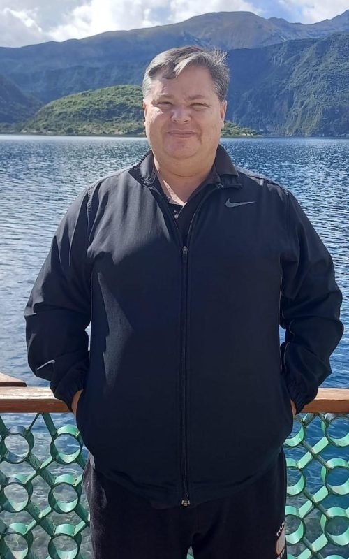 CESAR GIJARRO ANTES